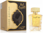 Lattafa Parfém unisex Lattafa EDP Sheikh Al Shuyukh Luxe Edition (100 ml)