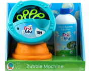 Tm Toys Výrobník bublin + tekutina 0,4 l