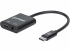 Manhattan USB-C (153355)