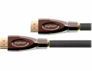 Good Connections Kabel HDMI - HDMI 5m černý (GC-M0019)
