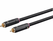 Monoprice MONOPRICE Digitální koaxiální RCA kabel řady Onix - 0,9 m