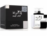 Lattafa Unisex parfém Lattafa EDP 24 karátů bílé zlato (100 ml)