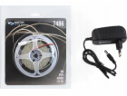 LVT LED pásek LVT 7486 RGB LED pásek 24W LED 4500K 4000lm...
