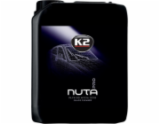 K2 K2 NUTA PRO Čistič skla 5l univerzální