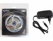 LVT LED pásek LVT 7484 RGB LED pásek 24W LED 2700K 3750lm stmívatelný