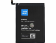 Blue Star Baterie pro Xiaomi Redmi Note 9 PRO (BN52) 5020 mAh Li-Ion Blue Star