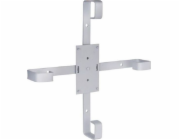 ExtraLink EXTRALINK ČTYŘRAMENNÝ HLINÍKOVÝ RÁM PRO ULOŽENÍ KABELU S500 500 X 500 X 70