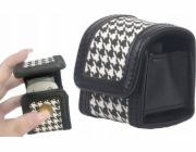 LoveInstant Pouzdro Case Cover pro Fuji FujiFilm Instax Pal / černé