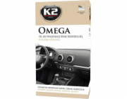 K2 K2-OMEGA 500ML GEL NA PŘÍSTROJOVOU DESKU