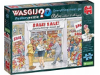 Tm Toys Puzzle 1000 dílků Výprodej Wasgij