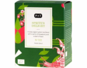 Paper &amp; Tea Papírový čaj Papírový čaj - Sprite's Delight - 15 sáčků