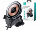 Usams Držák do auta US-CD164 15W indukční magnetický 2v1 ...