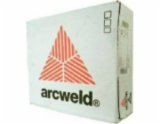 Lincoln Svařovací drát ARCWELD AS2 1,0/5 kg