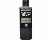 Vallejo lesklá černá 200ml. Vallejo Surface Primer Acrylic Universal
