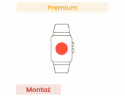 Usługi Morele Ochrana vašich chytrých hodinek vysoce odolnou fólií proti poškození (Hammer)