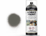 Vallejo Modelovací barva Infantry Color, německá polní šedá, univerzální sprej Vallejo