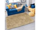 Strado Shaggy Strado 120x160 CappuccinoCamel (světle hnědá)