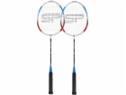 Spokey Spokey FIT ONE - Badmintonová sada; 2 rakety - 922909