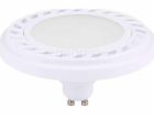 Nowodvorski Žárovka ES111 Difuzér Nowodvorski 1X9W LED bí...
