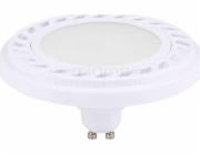 Nowodvorski Žárovka ES111 Difuzér Nowodvorski 1X9W LED bílá 9344