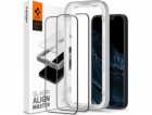 Spigen Ochranné pouzdro x2 ALM Glas.tR FC pro Apple iPhon...