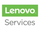 Lenovo rozšíření záruky Lenovo SMB 3r on-site NBD (z 2r c...