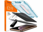 Spigen Ochranné tvrzené sklo AlignMaster Privacy 1 balení...