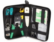 Geko SADA SÍŤOVÉHO NÁŘADÍ RJ45 (20) G30840 GEKO