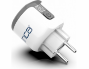 Inca INCA WLAN Smart Steckdose IWA-283, Android & IOS, WEIß maloobchod