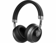 Blue Star Sluchátka BH02 černá