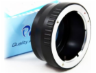 Pixco Adaptér pro OLYMPUS / PANASONIC Micro 4/3 [m4/3] ->...