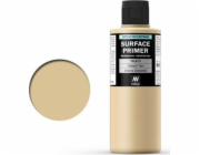 Vallejo Desert Tan Base 200 ml. Vallejo Surface Primer Acrylic Universal