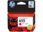 HP Inkoust HP Inc. Inkoust č. 655 Magenta CZ111AE Nakupov...