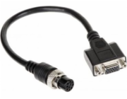 Dahua Technology KABEL MC-AF10-DBF15 25 cm DAHUA