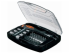 Black&Decker Sada 40 bitů pro ráčnový šroubovák (A7062)