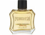 Proraso balzám po holení Proraso červený alkohol (100 ml)