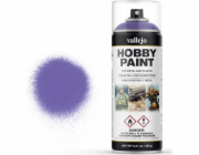 Vallejo Modelovací barva Fantasy Color Alien Purple Vallejo Universal Spray