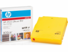 HP Páska LTO-3 Ultrium 400/800 GB (C7973A)