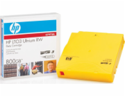 HP Páska LTO-3 Ultrium 400/800 GB (C7973A)