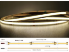 MW Lighting LED pásek LED PÁSEK LED-COB-24V/8W-NW/5M - 40...