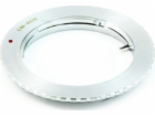 Pixco Adaptér pro Canon EOS [EF/EF-S] OLYMPUS [OM]