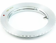 Pixco Adaptér pro Canon EOS [EF/EF-S] OLYMPUS [OM]