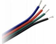 Orno Kabel pro LED pásky AD-TL-6498/RGB/25M 25 m ORNO
