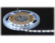 MW Lighting LED pásek LED pásek LED60-12V/6W-CW/5M 5 m - 16000 K MW Lighting