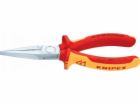 Knipex KNIPEX Rovné kleště s dlouhými čelistmi 1000V 160m...