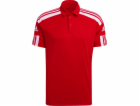 Adidas adidas Squadra 21 polo tričko 429 : Velikost - M