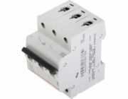 Legrand NADPROUDOVÝ JISTIČ LE-419171 TŘÍFÁZOVÝ 25A TYP B LEGRAND