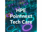HP Základní služba Pointnext Tech Care, anglicky (H03H1E)