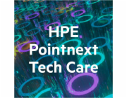 HP Základní služba Pointnext Tech Care, anglicky (H03H1E)
