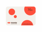 Morele.net Elektronická dárková karta 70 PLN